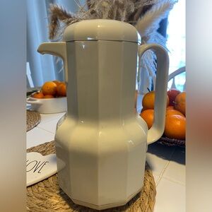 Vintage Corning Pitcher
